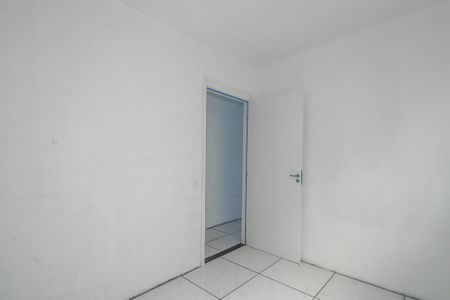 Quarto 2 de apartamento para alugar com 2 quartos, 46m² em Passo das Pedras, Porto Alegre