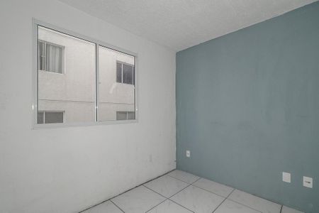 Quarto 2 de apartamento para alugar com 2 quartos, 46m² em Passo das Pedras, Porto Alegre