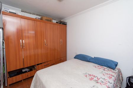 Quarto 2 de casa de condomínio à venda com 3 quartos, 97m² em Darcy Vargas, Belo Horizonte