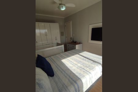 Quarto de apartamento à venda com 2 quartos, 74m² em Centro, São Leopoldo