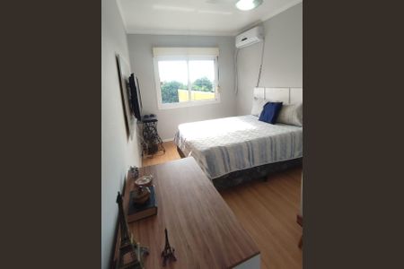 Quarto de apartamento à venda com 2 quartos, 74m² em Centro, São Leopoldo