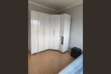 Quarto de apartamento à venda com 2 quartos, 74m² em Centro, São Leopoldo