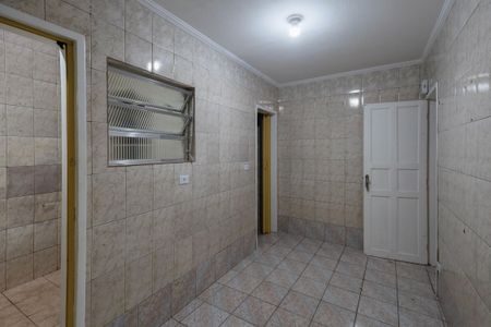 Casa para alugar com 104m², 2 quartos e 1 vaga Casa para alugar com 104m², 2 quartos e 1 vagaCozinha