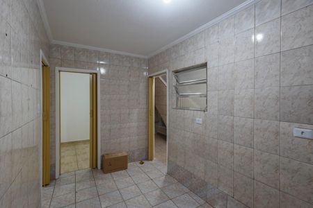Casa para alugar com 104m², 2 quartos e 1 vaga Casa para alugar com 104m², 2 quartos e 1 vagaCozinha