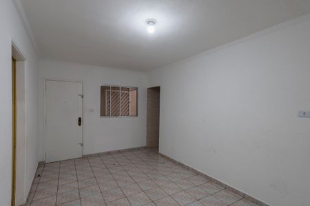 Casa para alugar com 104m², 2 quartos e 1 vaga Casa para alugar com 104m², 2 quartos e 1 vagaSala