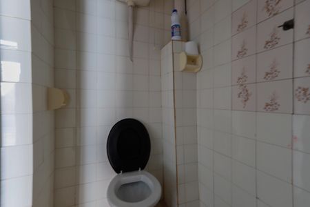 Casa para alugar com 104m², 2 quartos e 1 vaga Casa para alugar com 104m², 2 quartos e 1 vagaLavabo