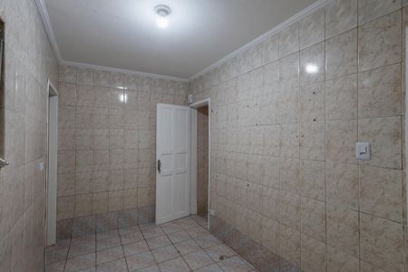 Casa para alugar com 104m², 2 quartos e 1 vaga Casa para alugar com 104m², 2 quartos e 1 vagaCozinha