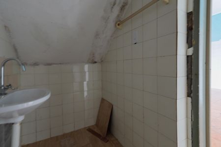 Casa para alugar com 104m², 2 quartos e 1 vaga Casa para alugar com 104m², 2 quartos e 1 vagaLavabo