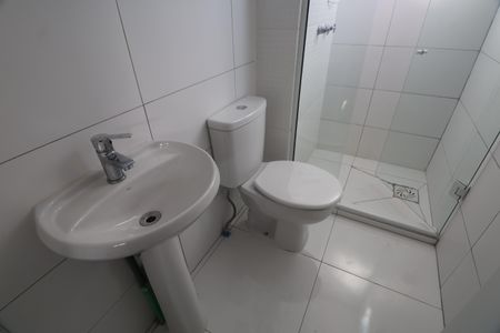 Apartamento para alugar com 72m², 2 quartos e 2 vagasBanheiro suíte 