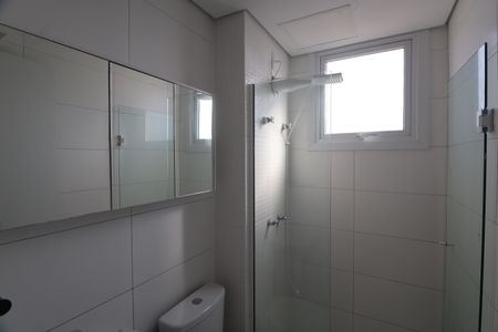 Apartamento para alugar com 72m², 2 quartos e 2 vagasBanheiro 