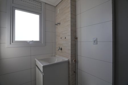 Apartamento para alugar com 72m², 2 quartos e 2 vagasLavanderia 
