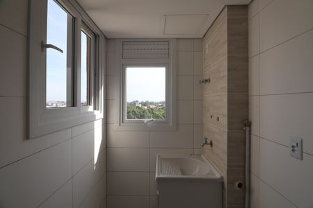 Apartamento para alugar com 72m², 2 quartos e 2 vagasLavanderia 