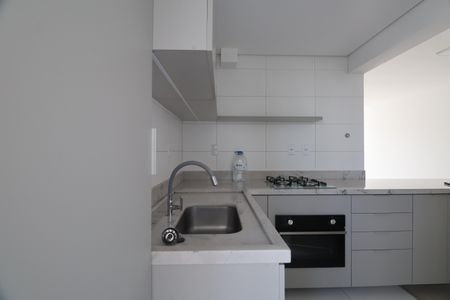 Apartamento para alugar com 72m², 2 quartos e 2 vagasCozinha - Armários