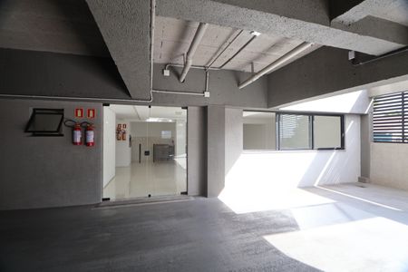 Apartamento para alugar com 72m², 2 quartos e 2 vagasÁrea comum - Salão de festas