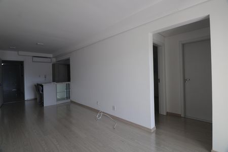 Sala de apartamento para alugar com 2 quartos, 72m² em Nossa Senhora das Gracas, Canoas