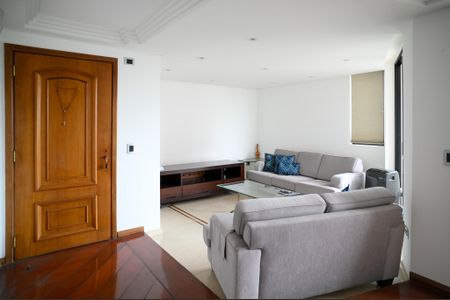 Sala de apartamento à venda com 3 quartos, 150m² em Jardim da Saúde, São Paulo