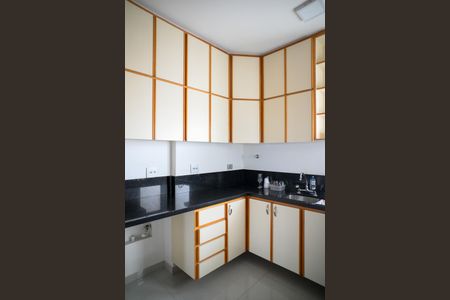 Apartamento à venda com 150m², 3 quartos e 3 vagas Apartamento à venda com 150m², 3 quartos e 3 vagasCozinha