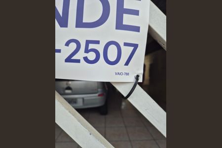 Casa à venda com 158m², 2 quartos e 2 vagasplaquinha 