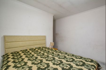 Quarto 2 de casa à venda com 2 quartos, 158m² em Vila Lutécia, Santo André