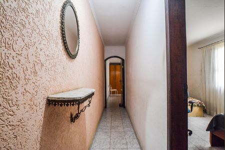 Casa à venda com 158m², 2 quartos e 2 vagasCorredor