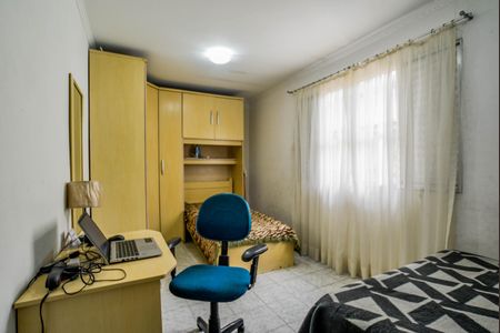 Casa à venda com 158m², 2 quartos e 2 vagasQuarto 1