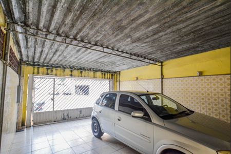 Casa à venda com 158m², 2 quartos e 2 vagasGaragem