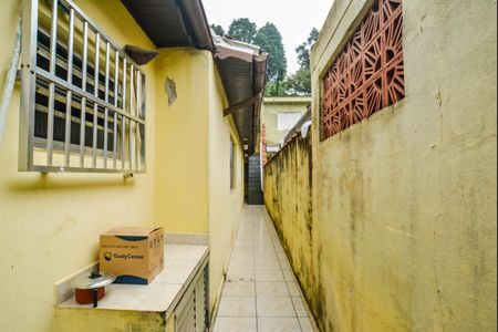 Casa à venda com 158m², 2 quartos e 2 vagasQuintal