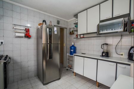 Casa à venda com 158m², 2 quartos e 2 vagasCozinha