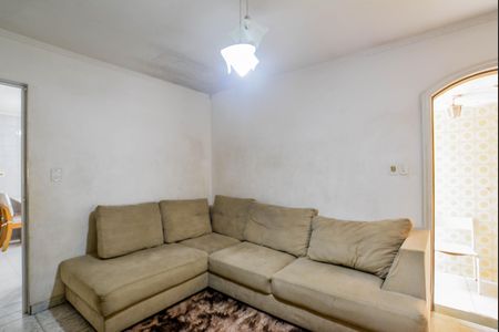 Casa à venda com 158m², 2 quartos e 2 vagasSala