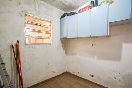 Casa à venda com 158m², 2 quartos e 2 vagasÁrea de Serviço