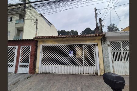 Casa à venda com 158m², 2 quartos e 2 vagasFachada