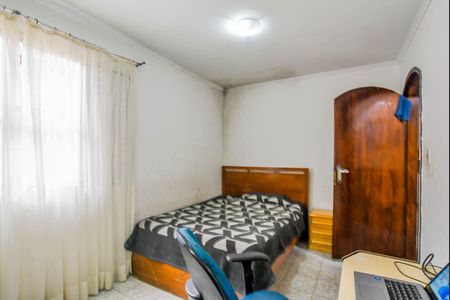 Casa à venda com 158m², 2 quartos e 2 vagasQuarto 1