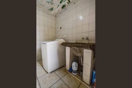 Casa à venda com 158m², 2 quartos e 2 vagasÁrea de Serviço