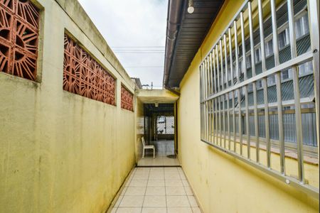 Casa à venda com 158m², 2 quartos e 2 vagasQuintal