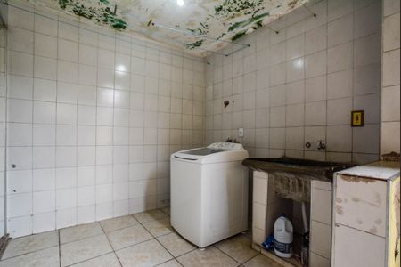 Casa à venda com 158m², 2 quartos e 2 vagasÁrea de Serviço