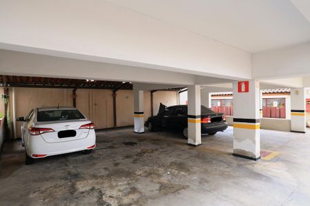 Apartamento à venda com 90m², 3 quartos e 2 vagasGaragem
