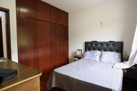 Suíte de apartamento à venda com 3 quartos, 90m² em Santa Ines, Belo Horizonte