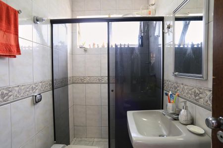 Apartamento à venda com 90m², 3 quartos e 2 vagasBanheiro