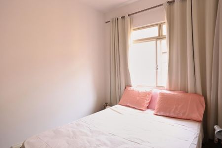 Apartamento à venda com 90m², 3 quartos e 2 vagasQuarto 1