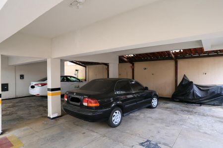 Apartamento à venda com 90m², 3 quartos e 2 vagasGaragem