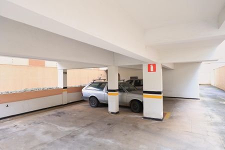 Apartamento à venda com 90m², 3 quartos e 2 vagasGaragem