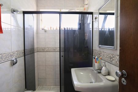 Apartamento à venda com 90m², 3 quartos e 2 vagasBanheiro