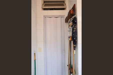 Apartamento à venda com 90m², 3 quartos e 2 vagasBanheiro de serviço