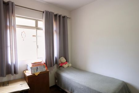 Apartamento à venda com 90m², 3 quartos e 2 vagasQuarto