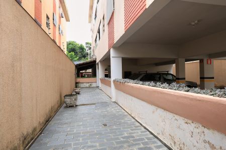 Apartamento à venda com 90m², 3 quartos e 2 vagasEntrada
