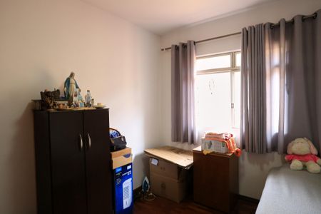 Apartamento à venda com 90m², 3 quartos e 2 vagasQuarto