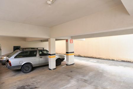 Apartamento à venda com 90m², 3 quartos e 2 vagasGaragem