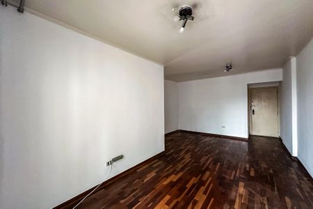 Sala de apartamento para alugar com 2 quartos, 77m² em Belenzinho, São Paulo