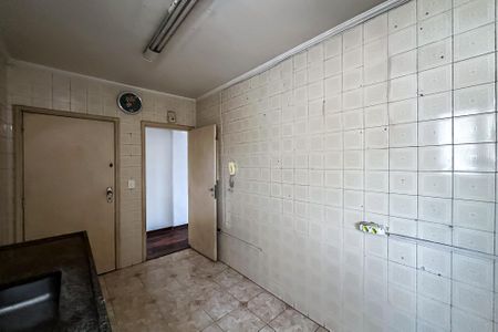 Apartamento para alugar com 77m², 2 quartos e 2 vagas Apartamento para alugar com 77m², 2 quartos e 2 vagasCozinha