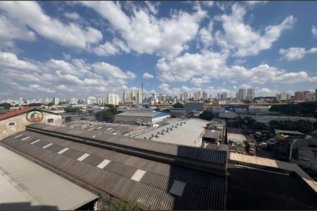 Apartamento para alugar com 38m², 2 quartos e sem vagaVista